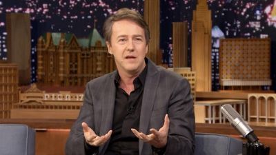 The Tonight Show Starring Jimmy Fallon Episodes