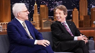 The Tonight Show Starring Jimmy Fallon Episodes