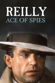  Reilly: Ace of Spies Poster