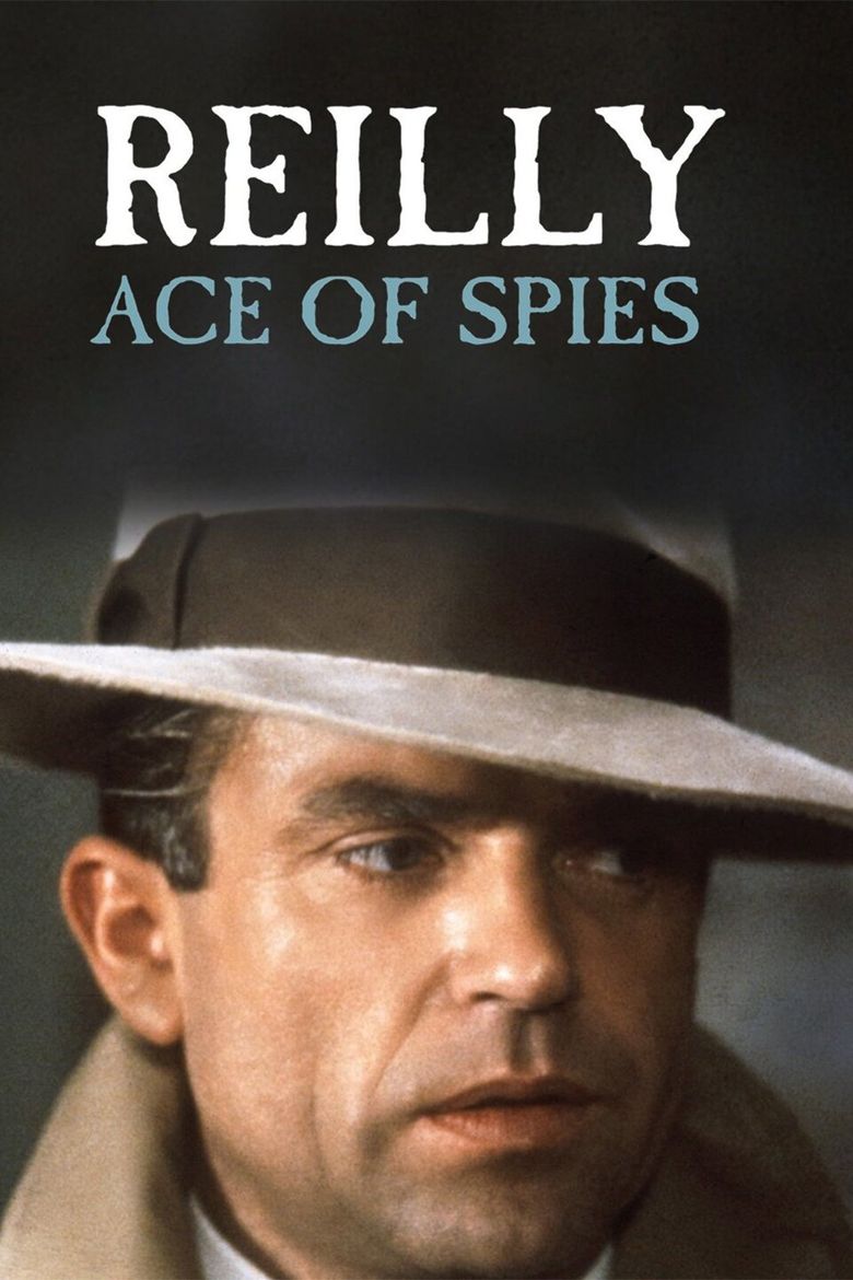 Reilly: Ace of Spies