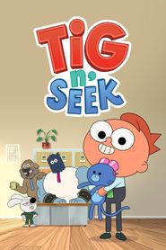 Tig N' Seek Season 2 Poster