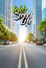  Iolo's Street Life Poster