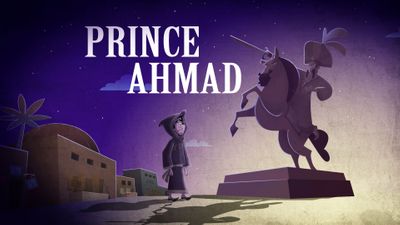 Season 01, Episode 18 Prince Ahmad