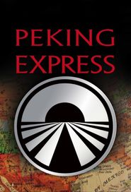 Peking Express Poster