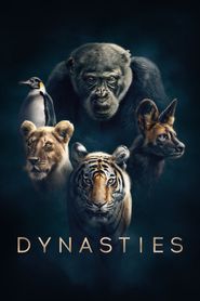 Dynasties Season 1 Poster