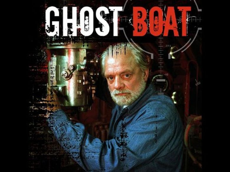 Ghostboat