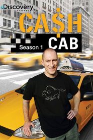 Ca$h Cab Season 1 Poster