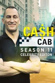 Ca$h Cab Season 11 Poster