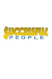  Successful People Poster