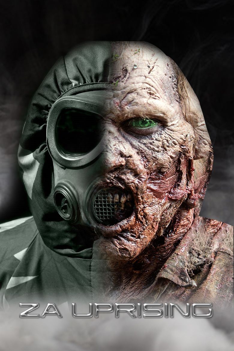 ZA Uprising