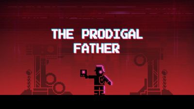 Season 12, Episode 14 The Prodigal Father
