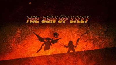 Season 13, Episode 16 The Son of Lilly