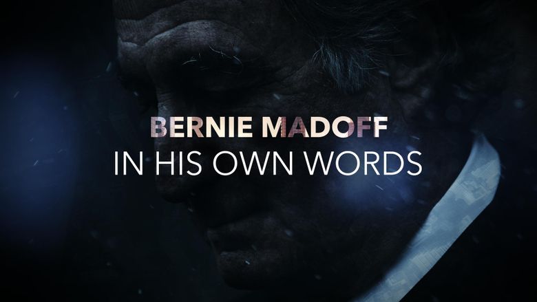 Bernie Madoff