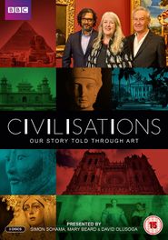  Civilizations Poster