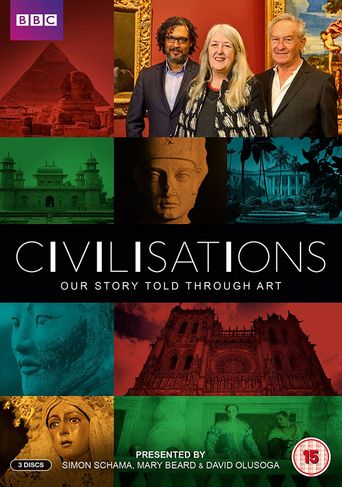  Civilizations Poster