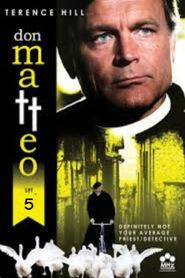 Don Matteo Season 5 Poster