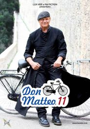 Don Matteo Season 11 Poster