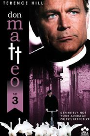 Don Matteo Season 3 Poster