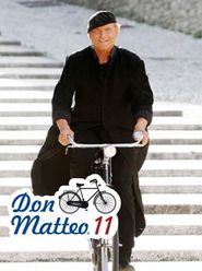 Don Matteo Season 10 Poster