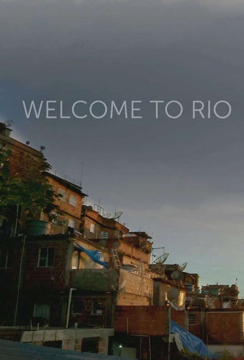 Welcome to Rio