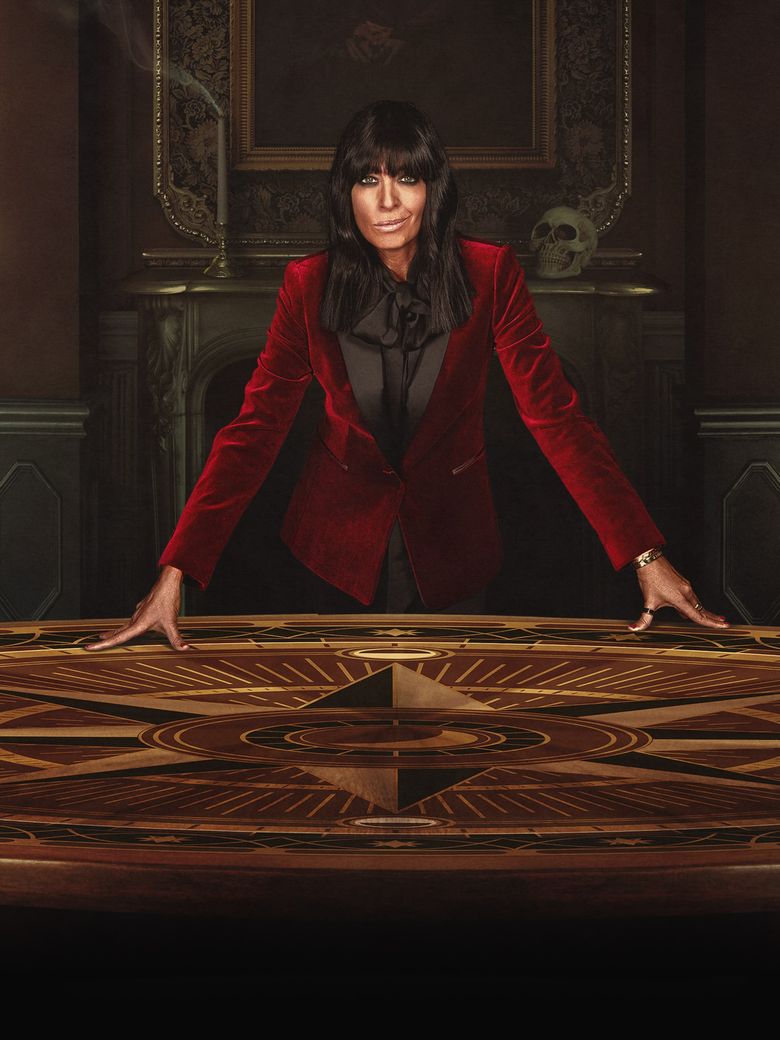 The Celebrity Traitors