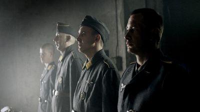 Season 02, Episode 04 Hitler's Siegfried Line