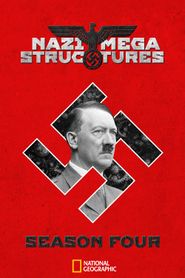 Nazi Mega Weapons Season 4 Poster