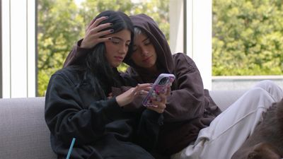 Season 03, Episode 09 Wait, They Broke Up?