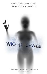  Wight Space Poster