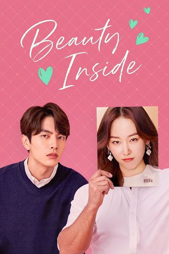  The Beauty Inside Poster