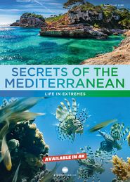  Secrets of the Mediterranean Poster
