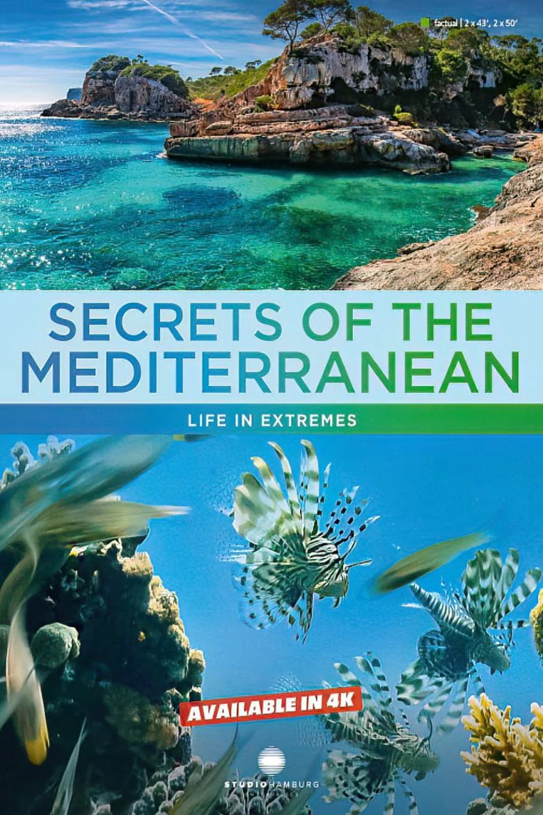 Secrets of the Mediterranean