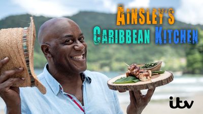 Season 01, Episode 09 Antigua - Part One