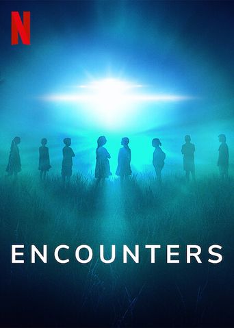  Encounters Poster