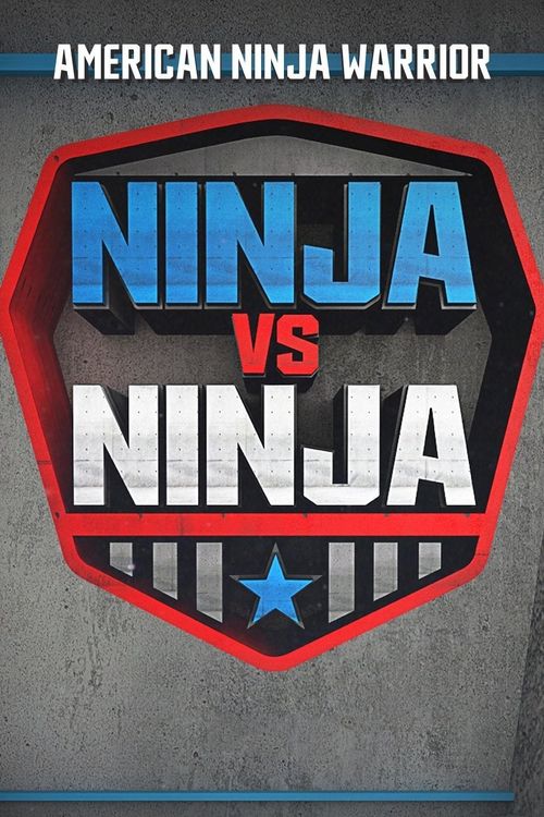 American Ninja Warrior Ninja vs Ninja User Lists Reelgood