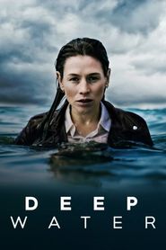  Deep Water Poster