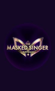  The Masked Singer Australia Poster