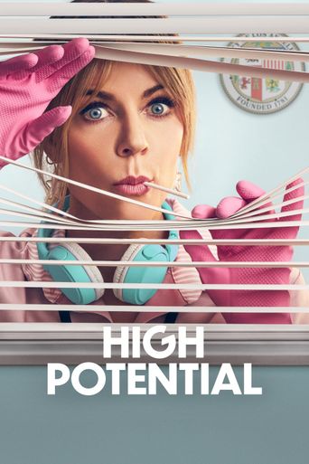 when does season 2 of high potential begin