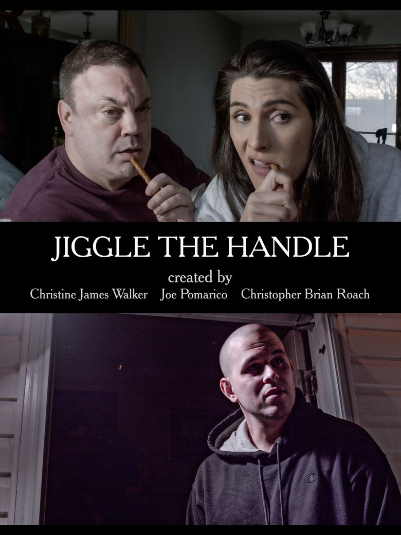 Jiggle the Handle