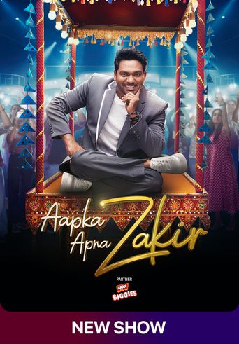 Aapka Apna Zakir: Where to Watch and Stream Online Reelgood Aapka Apna Zakir: Where to Watch and Stream Online Reelgood