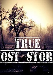 True Ghost Stories Poster