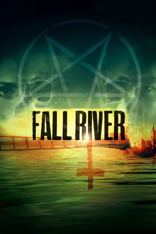Fall River Poster