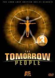  The Tomorrow People Poster