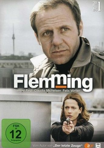  Flemming Poster