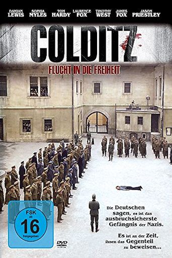  Colditz Poster