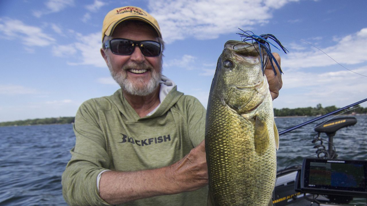 Lindner's Angling Edge: Where to Watch and Stream Online
