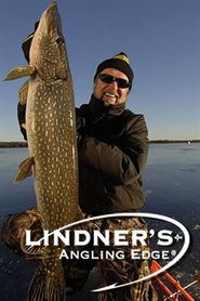 Lindner’s Angling Edge Poster