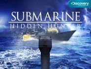  Submarine: Hidden Hunters Collection Poster