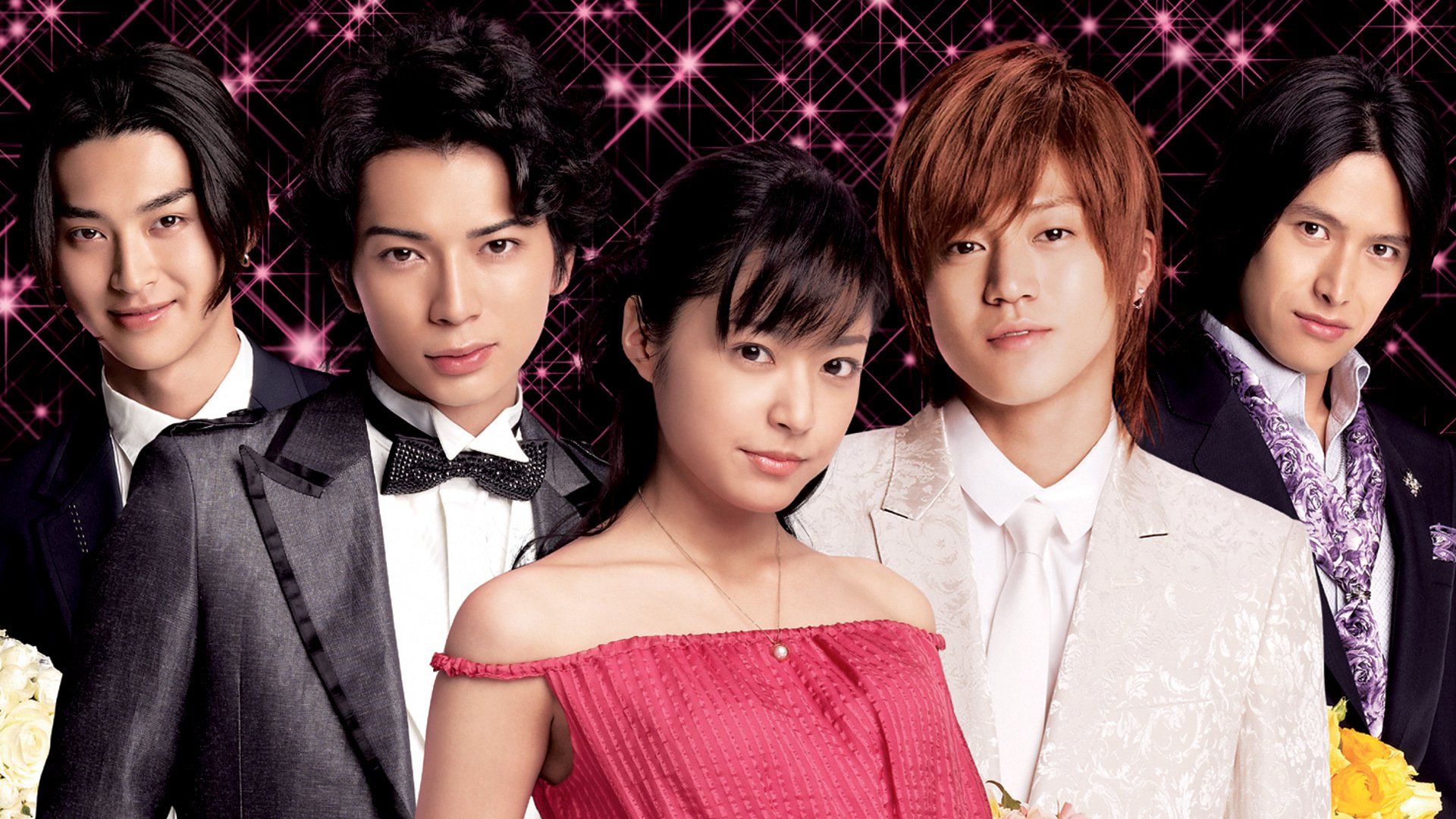 Boys Over Flowers - Where to Watch Every Episode Streaming Online | Reelgood