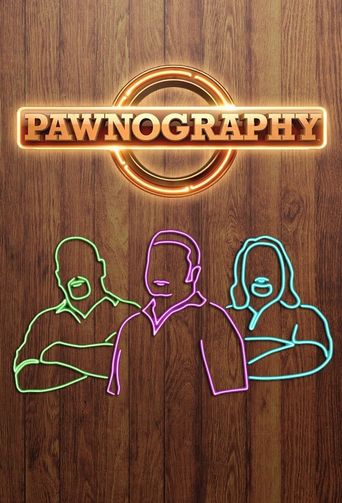  Pawnography Poster